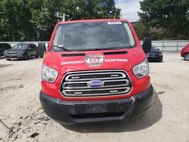 2017 Ford Transit T-250