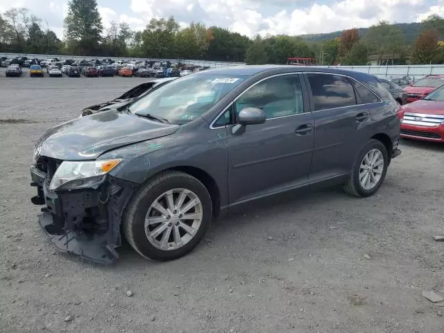 2012 Toyota Venza LE