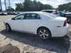 2011 Chevrolet Malibu 1LT