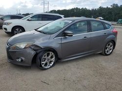 Ford Vehiculos salvage en venta: 2013 Ford Focus Titanium