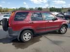 2003 Honda CR-V EX