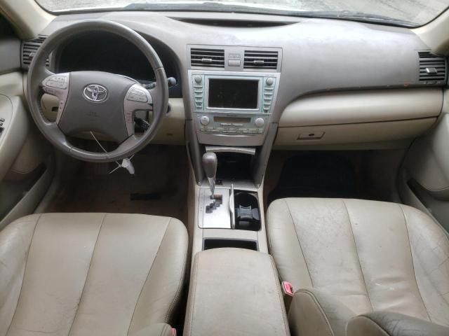 2007 Toyota Camry Hybrid