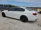 2012 BMW 535 XI