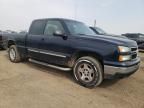 2007 Chevrolet Silverado K1500 Classic