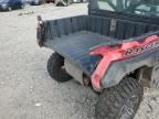 2022 Polaris Ranger XP 1000 Northstar Ultimate