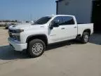 2022 Chevrolet Silverado K2500 High Country