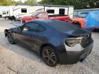 2014 Subaru BRZ 2.0 Limited