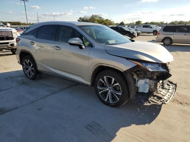 2018 Lexus RX 350 Base