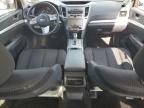 2010 Subaru Legacy 2.5I Premium