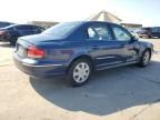 2003 Hyundai Sonata GLS