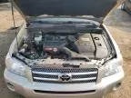 2007 Toyota Highlander Hybrid