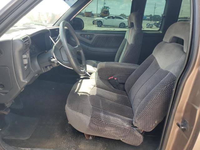 1996 GMC Sonoma