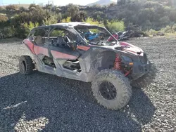 Can-Am Vehiculos salvage en venta: 2022 Can-Am Maverick X3 Max DS Turbo