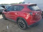 2016 Mazda CX-5 GT