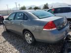 2008 Chevrolet Impala LS