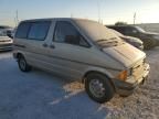 1991 Ford Aerostar