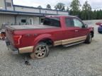 2016 Ford F150 Super Cab