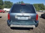 2005 Honda Pilot EXL