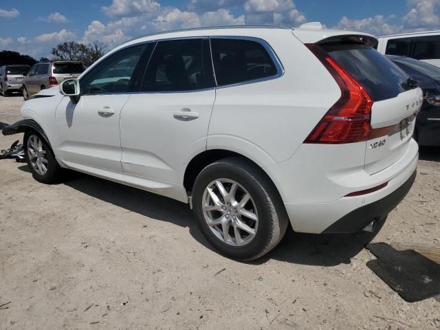 2020 Volvo XC60 T5 Momentum