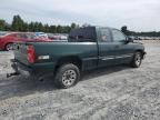 2005 Chevrolet Silverado C1500