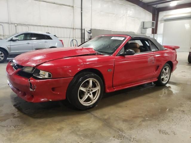 1995 Ford Mustang GT