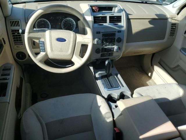 2008 Ford Escape XLT