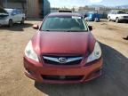 2011 Subaru Legacy 2.5I Premium