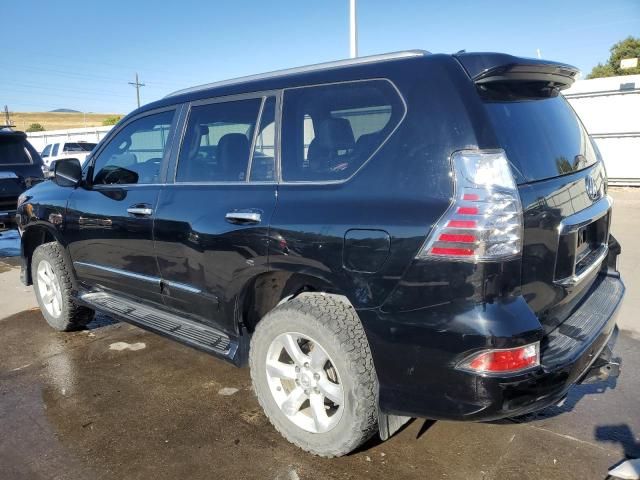 2015 Lexus GX 460