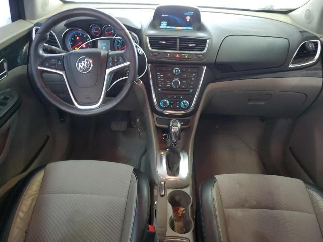 2014 Buick Encore