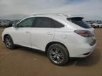 2014 Lexus RX 350 Base