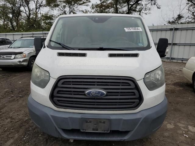 2016 Ford Transit T-150