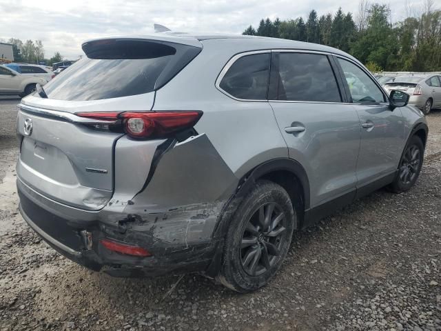 2021 Mazda CX-9 Touring