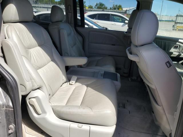 2007 Honda Odyssey Touring