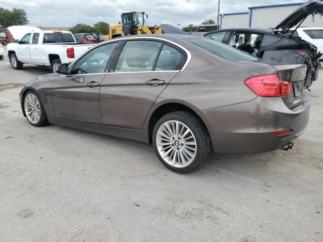 2014 BMW 328 I