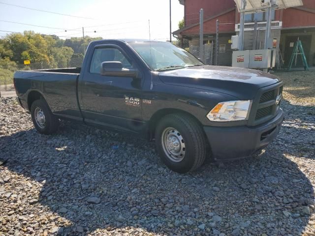 2013 Dodge RAM 2500 ST