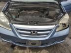 2006 Honda Odyssey EXL