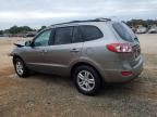 2012 Hyundai Santa FE GLS