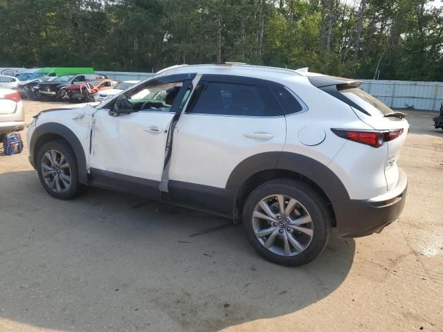 2021 Mazda CX-30 Premium