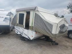 Salvage trucks for sale at Bridgeton, MO auction: 2012 Wildwood Rockwood