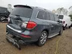 2013 Mercedes-Benz GL 450 4matic