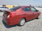 2019 Nissan Versa S