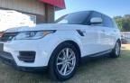 2017 Land Rover Range Rover Sport SE