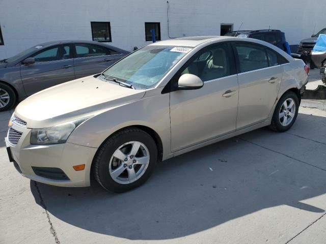 2011 Chevrolet Cruze LT