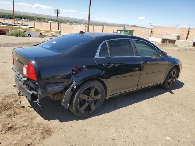 2012 Chevrolet Malibu 1LT