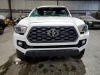 2023 Toyota Tacoma Double Cab