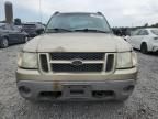 2001 Ford Explorer Sport Trac