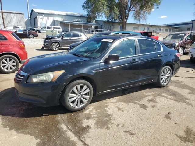 2011 Honda Accord EX