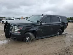 2016 Chevrolet Tahoe Special en venta en Houston, TX