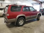 2000 Toyota 4runner Limited