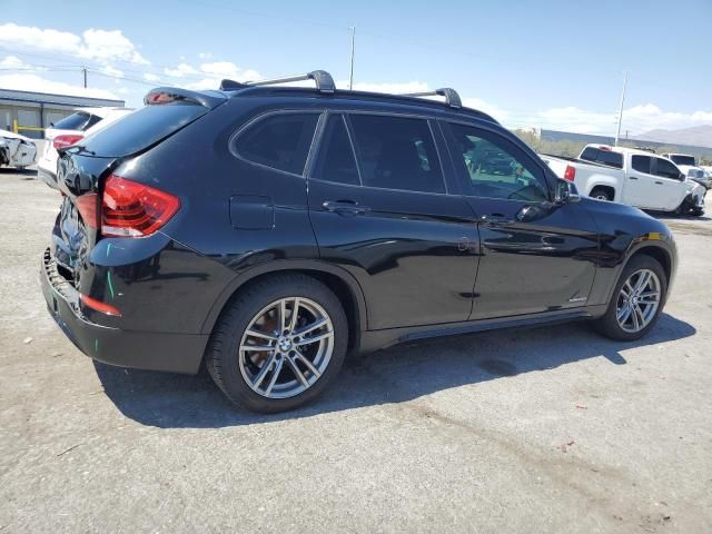 2015 BMW X1 XDRIVE28I